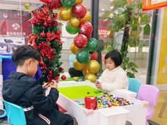 -牛津儿童成长中心oxfordpath (弘阳广场中心店)