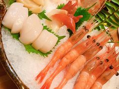 -王鼎精致料理铁板烧(世博源店)