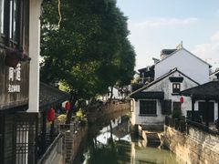 -西汇饭店(甪直店)