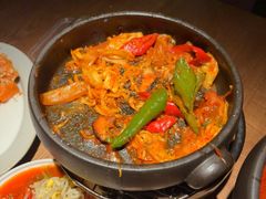 -双门洞·森系料理(体育西店)