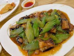 -佛有缘素食馆·荔湾老字号(陈家祠首店)