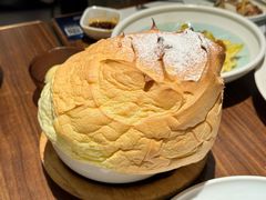 -港丽餐厅(杭大店)