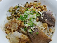 桂林卤菜米粉-牛八宝桂林米粉(八里庄店)