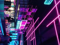 -燥次·烧烤酒场(万象城店)