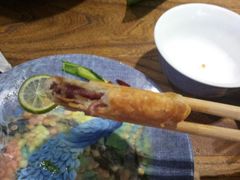 -雀舞云南菜(乐客城店)