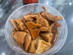 -韦记牛杂汤(清晖园店)