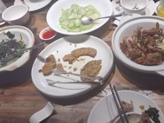 -临家闽南菜(大唐店)