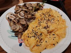 -肥朵食堂(带梦胡同店)