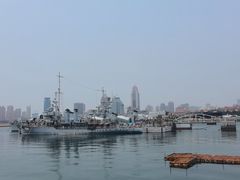 -中国人民解放军海军博物馆