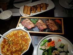 -外婆家(杭州马塍店·杭帮菜名店)