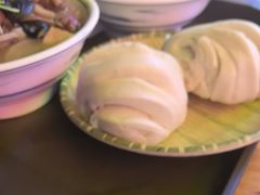 -秦君宝手擀菠菜面(金花路店)