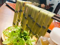 -楠火锅(昆山金鹰店)
