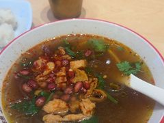 -小杨生煎(周浦万达店)