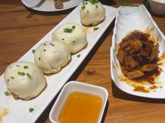 -金枝玉叶上海人家食府(三里河店)