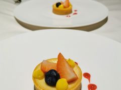 -BONBON 西餐·甜品