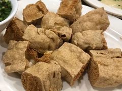 普宁豆干-揭阳钟记小食(福田新村店)