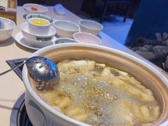 -爱膳菌锅锅(阳南店)