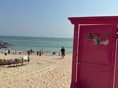 -西涌国际滨海旅游区