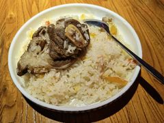 -纳瓦新疆菜(银都店)