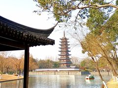 -上海方塔园