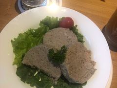 -兰特伯爵西餐厅·啤酒屋(方庄店)