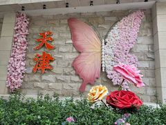 -桂园餐厅(五大道店)