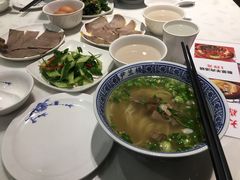 -尹兰楼西北风情餐厅(嘉定店)