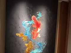 -君庭中餐馆(湘江豪生店)