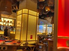 -晓宇重庆火锅(西安荟聚店)