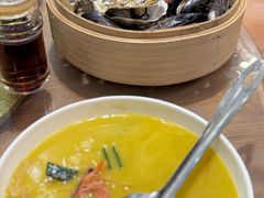 -洲晓鲜·舟山海鲜大排档(朱家尖风景区店)