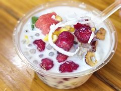 -农记海南清补凉(沈阳小区店)