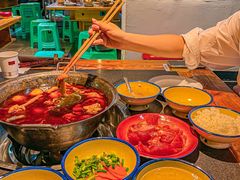 -李子坝梁山鸡(李子坝大鸡哥店)