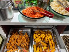 -号令江湖·水浒烤肉(和畅睦邻中心店)