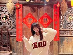 -田园印象·成都土菜院子(华阳店)