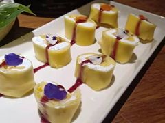 -星叶·东南亚料理(宁波万象汇店)
