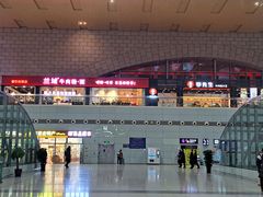 -石家庄站