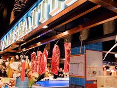 -V-ONE西雅图海鲜自助餐厅(仓山万达广场店)