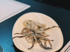 活八爪鱼-黑山岛餐厅