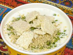 -正宁路小吃夜市