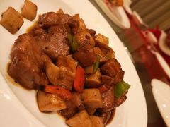 -天津瑞湾开元名都酒店餐厅