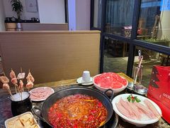 -铜人李火锅(西大街店)