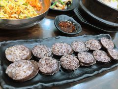 米肠-张师傅参鸡汤店(高丽街店)