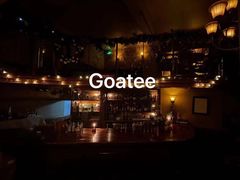 -Goatee