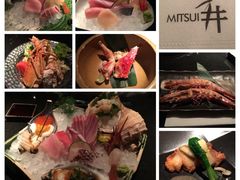 -三井日式料理(农安街店)