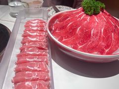 -半闲斋羊肉铺(齐礼阎店)