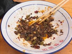 -李叁面馆(妇幼店)