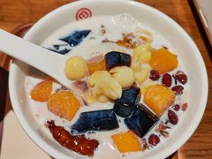 -彬媽糖水(侨鑫国际店)