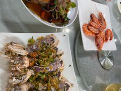 -外滩18号海鲜(三亚湾龙兴海鲜广场店)