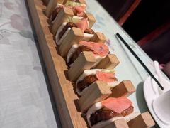 -知味观·味庄(杨公堤店)
