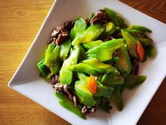 -渔·海鲜餐厅（东澳可域度假村内）南沙湾沙滩店